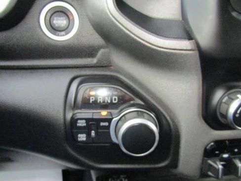 Used 2021 RAM 2500 Tradesman image 15