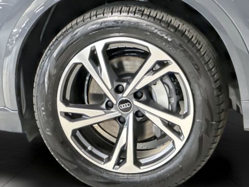 New 2027 Audi Q6 e-tron Premium Plus image 24