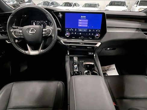 Used 2023 Lexus RX 350 350 Premium image 7