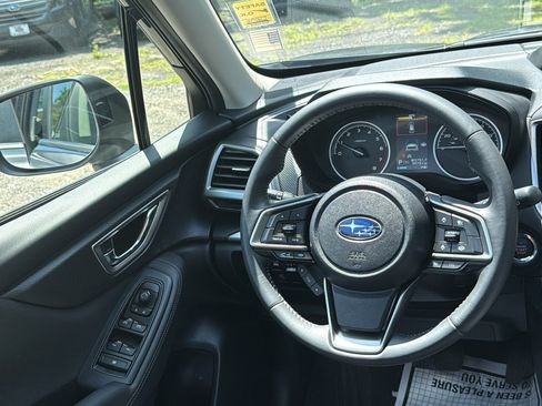 Certified 2023 Subaru Forester Limited AWD/4WD image 23