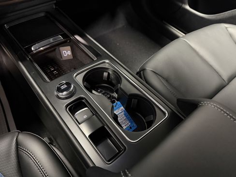 New 2026 Lincoln Corsair Premiere image 16