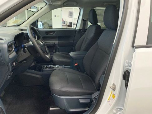 New 2025 Ford Maverick XL w/ 4K Tow Package image 15