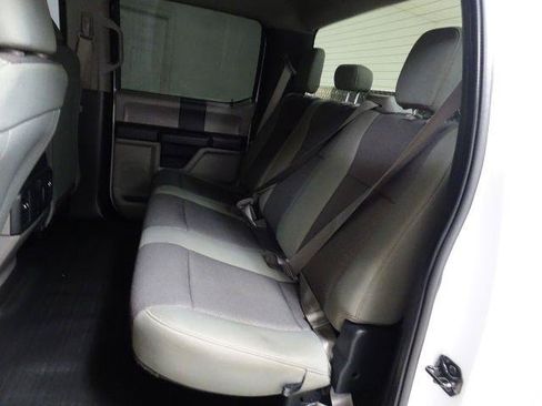 Used 2020 Ford F150 XL w/ XL Power Equipment Group AWD/4WD image 42