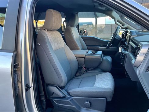 Used 2023 Ford F150 XLT image 19