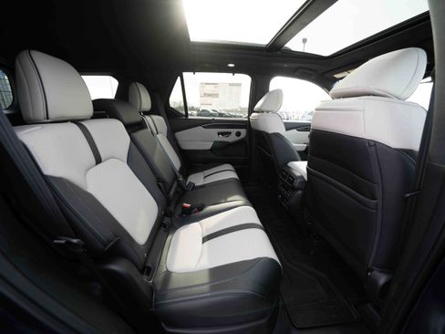 New 2026 Honda Passport TrailSport Elite image 25