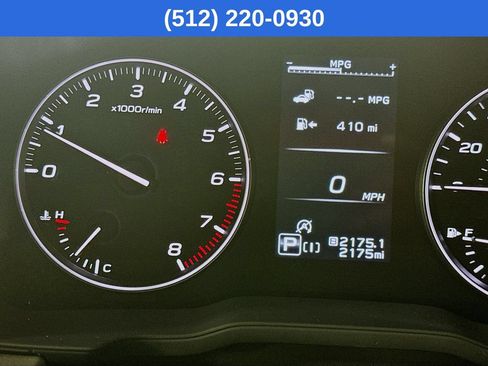 Used 2026 Subaru Crosstrek 2.0i Premium AWD/4WD image 15