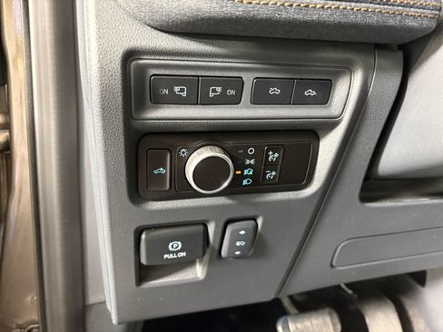 Certified 2023 Ford F150 Lightning Lariat w/ Equipment Group 511A High AWD/4WD image 16