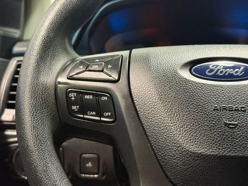 Used 2019 Ford Ranger XL w/ Equipment Group 101A Mid RWD image 18