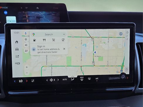 New 2025 Ford Expedition Active image 19