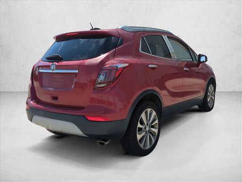 Used 2019 Buick Encore Preferred w/ Safety Package FWD image 5