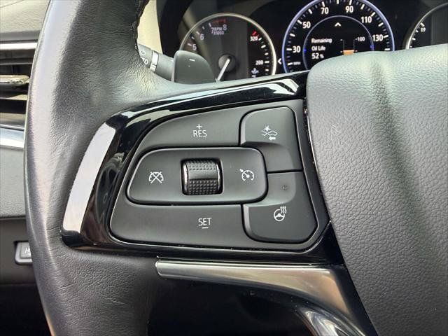 Used 2024 Buick Enclave Premium w/ Experience Buick Package AWD/4WD image 25