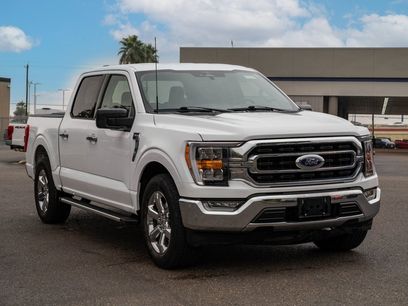 Used 2023 Ford F150 XLT w/ Equipment Group 302A High