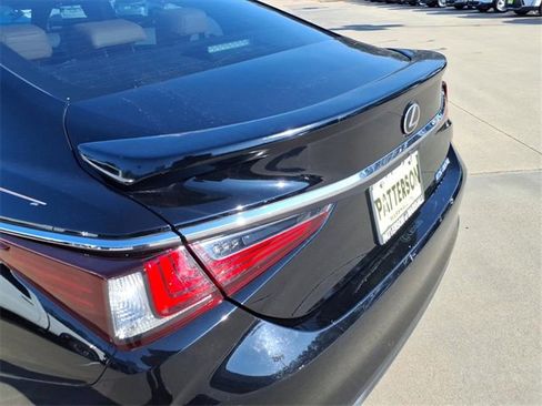 Used 2019 Lexus ES 350 image 19