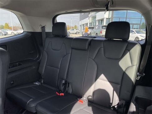 New 2025 Kia Telluride S image 23