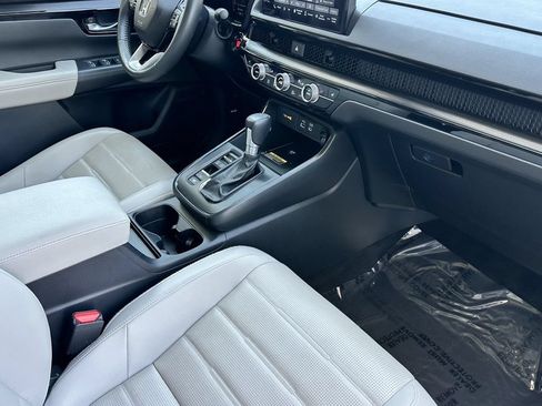 Used 2024 Honda CR-V EX-L image 18
