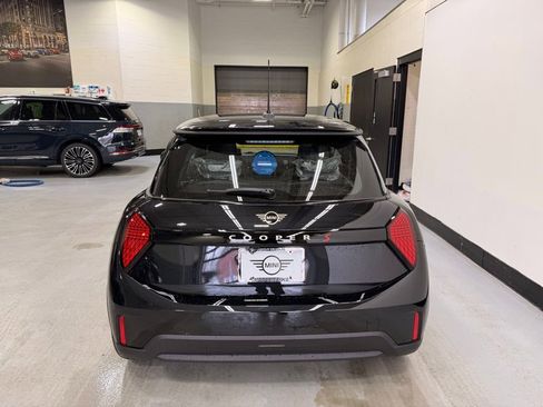 New 2026 MINI Cooper S image 4