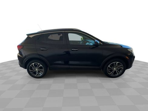 Certified 2023 Buick Encore GX Select w/ Safety Package II AWD/4WD image 9