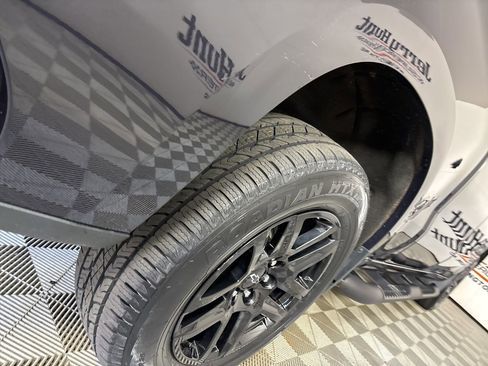 Used 2023 Chevrolet Silverado 1500 RST w/ Convenience Package II image 30