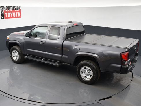 Used 2022 Toyota Tacoma SR image 21