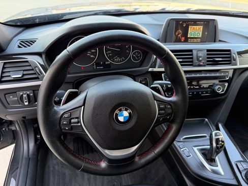 Used 2016 BMW 328i xDrive Sedan AWD/4WD image 11