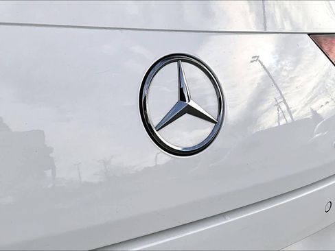 Used 2025 Mercedes-Benz CLA 250 4MATIC image 29