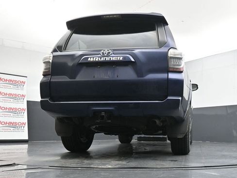 Used 2024 Toyota 4Runner SR5 image 23