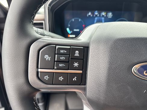 New 2025 Ford F350 Lariat w/ Lariat Ultimate Package image 27