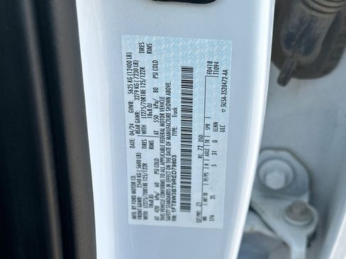 Used 2024 Ford F350 XLT image 26