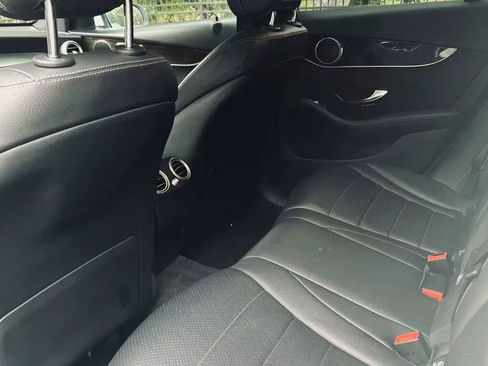 Used 2020 Mercedes-Benz GLC 300 GLC 300 Sport Utility 4D image 7