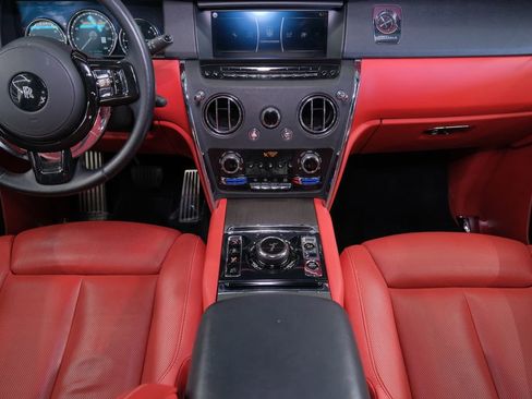 Used 2021 Rolls-Royce Cullinan image 70