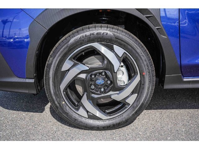 New 2026 Subaru Crosstrek 2.5i Limited AWD/4WD image 38