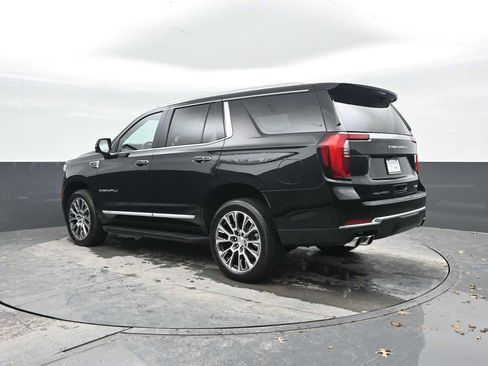 New 2026 GMC Yukon Denali image 2