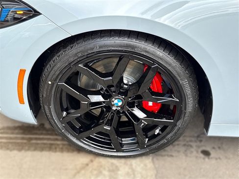 New 2026 BMW M440i Coupe w/ Premium Package image 15