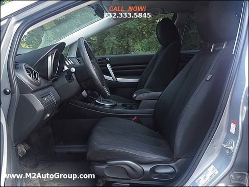 Used 2010 MAZDA CX-7 i Sport image 10