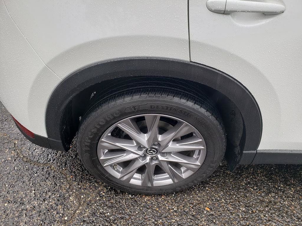 Used 2019 MAZDA CX-5 Grand Touring w/ GT Premium Package AWD/4WD image 27