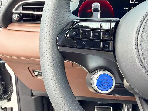 New 2026 Maserati Grecale Modena AWD/4WD image 35