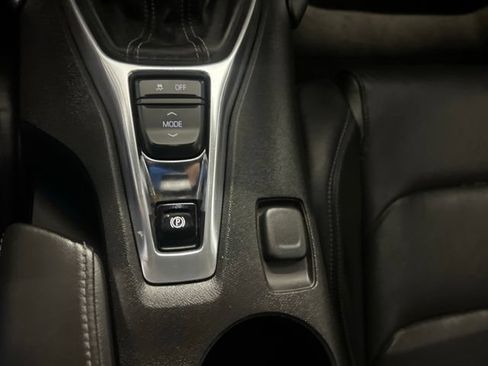 Used 2017 Chevrolet Camaro LT RWD image 20
