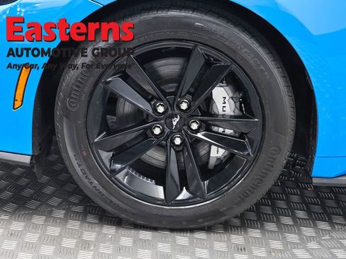 Used 2025 Ford Mustang GT RWD image 29