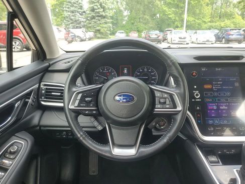Used 2022 Subaru Outback Limited image 31