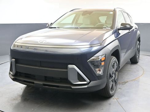 New 2026 Hyundai Kona SEL Sport AWD/4WD image 1