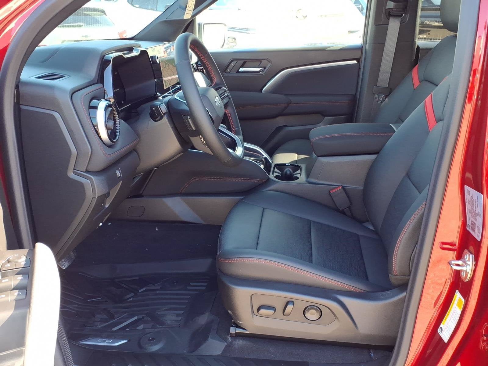 New 2026 Chevrolet Colorado Z71 w/ Z71 Convenience Package 2 AWD/4WD image 7