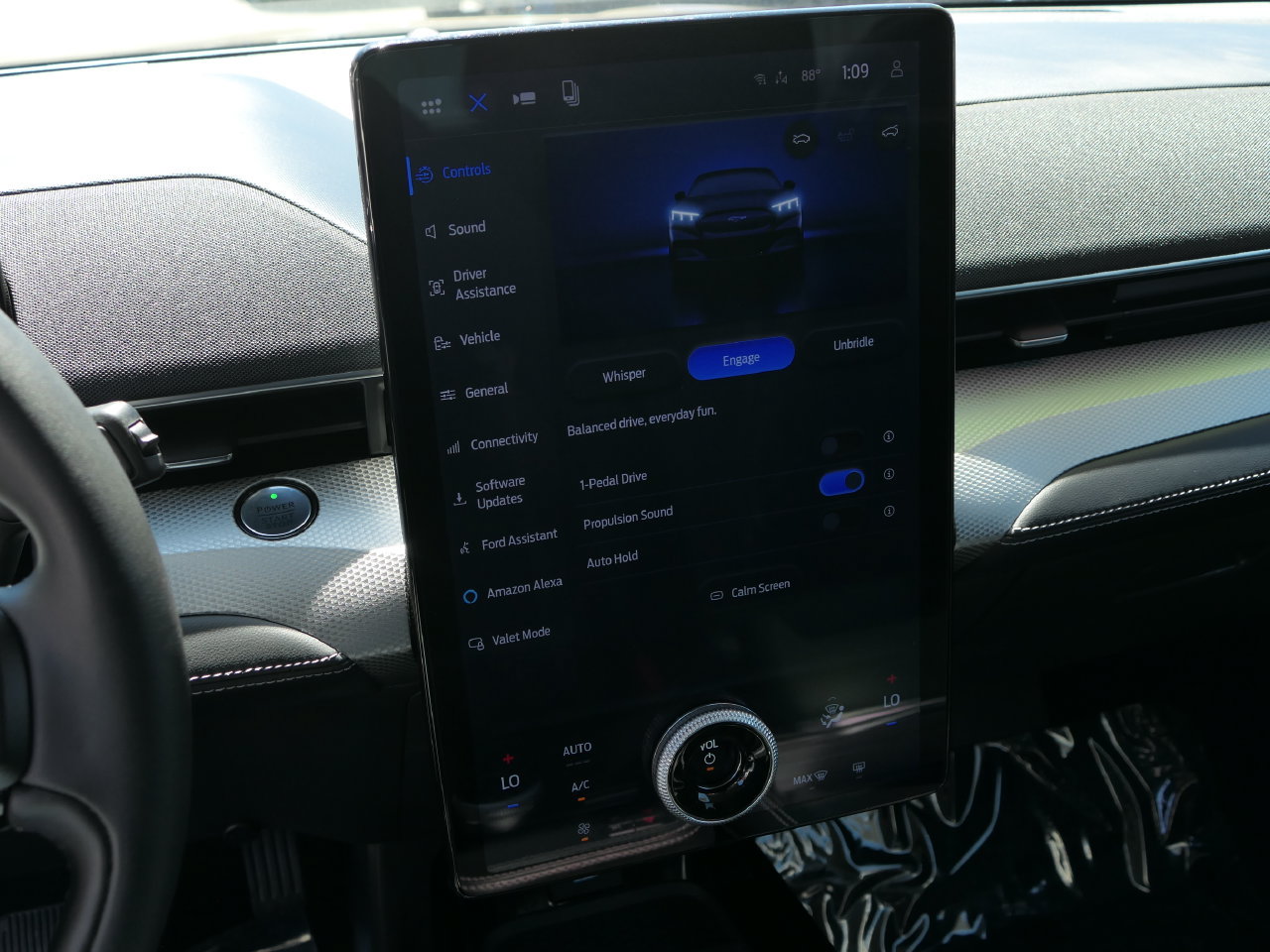 Used 2022 Ford Mustang Mach-E Select RWD image 18