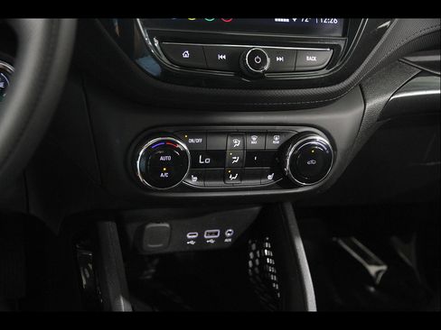 Used 2023 Chevrolet TrailBlazer LT w/ Convenience Package AWD/4WD image 15