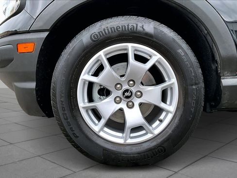 Certified 2021 Ford Bronco Sport image 11