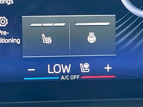 Used 2025 BMW i4 eDrive40 w/ Premium Package RWD image 21