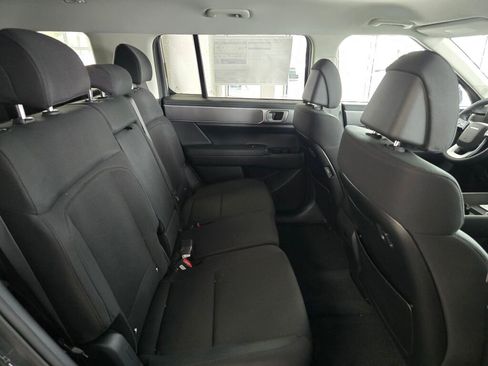 New 2026 Hyundai Santa Fe SE image 31