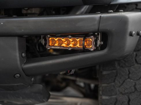 Used 2022 Ford Bronco Badlands AWD/4WD image 14