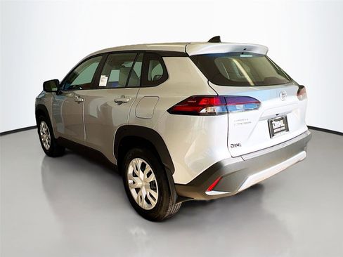 New 2026 Toyota Corolla Cross L image 32