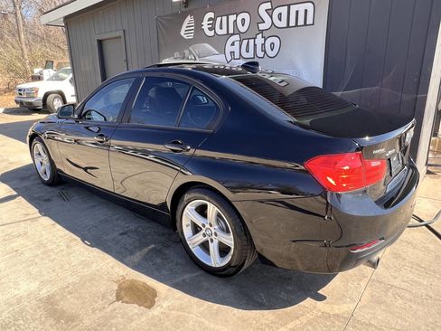 Used 2013 BMW 320i xDrive Sedan image 5