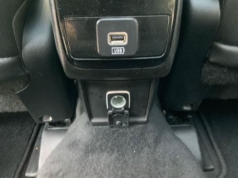 Used 2023 Jeep Compass High Altitude AWD/4WD image 52
